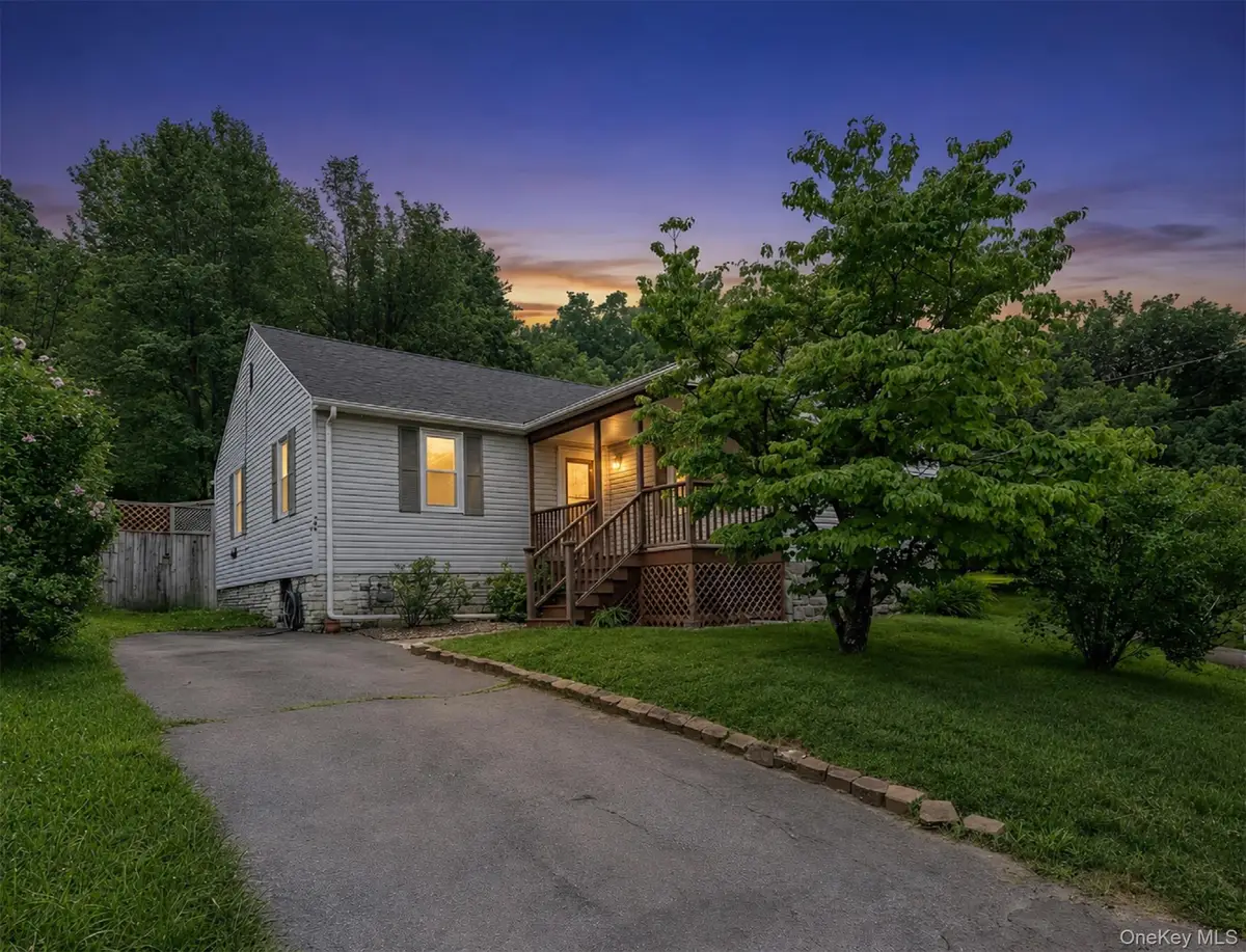 22 Petit Avenue, Kingston, NY 12401 - #1