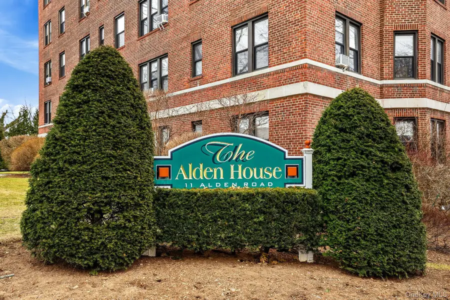 11 Alden Road #5L, Larchmont, NY 10538 - #2