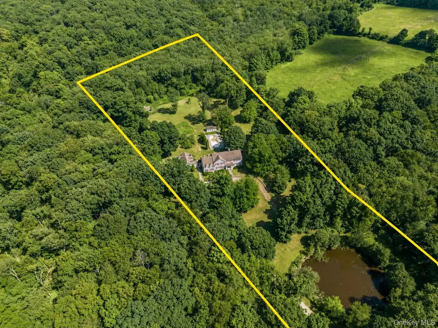 202 Mcmanus Road N, Patterson, NY 12563 - #2