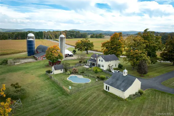 1030 County Route 27a, Ancram, NY 12502