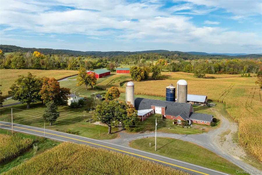 1030 County Route 27a, Ancram, NY 12502 - #3