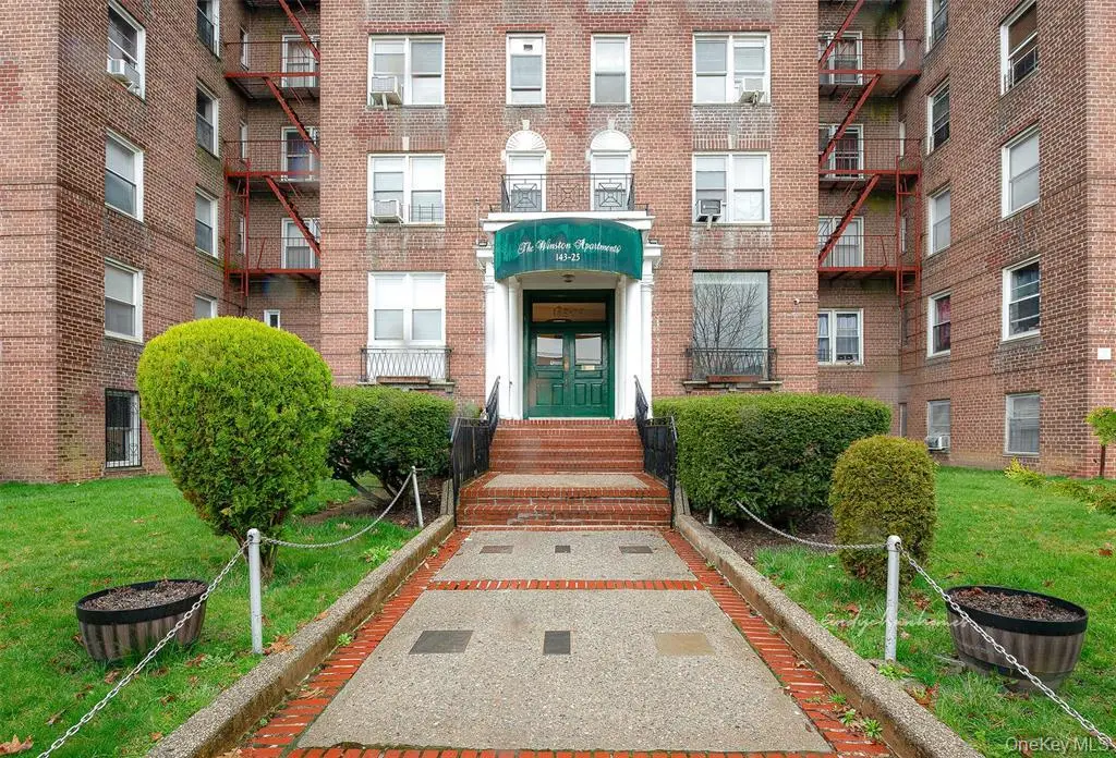 143-25 84th Drive #2E, Briarwood, NY 11435 - #1