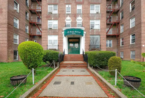 143-25 84th Drive #2E, Briarwood, NY 11435