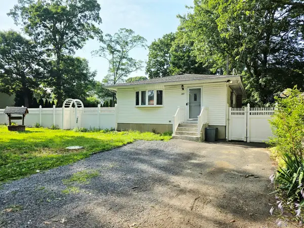 149 Moriches Avenue, Mastic, NY 11950