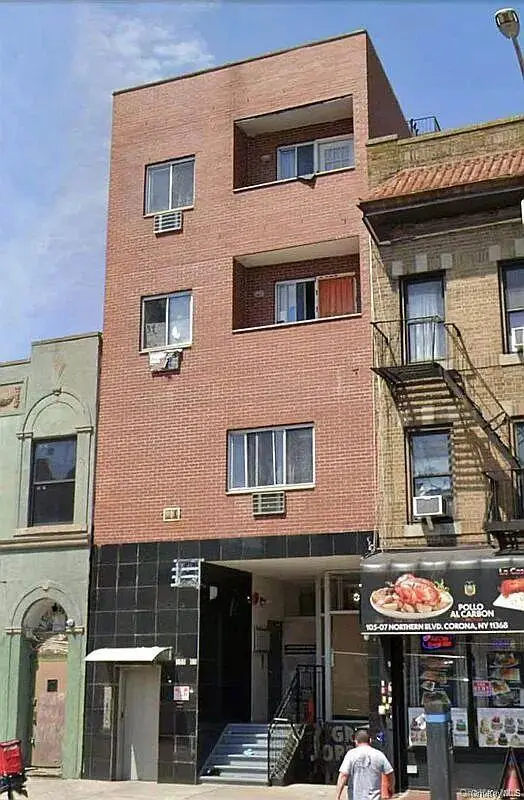 10505 Northern Boulevard #1, Corona, NY 11368 - #1