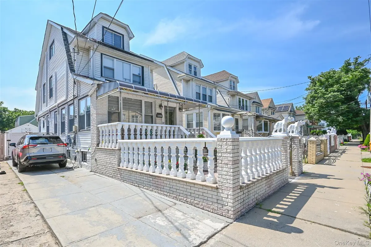 111-34 140 Street, Jamaica, NY 11435 - #1
