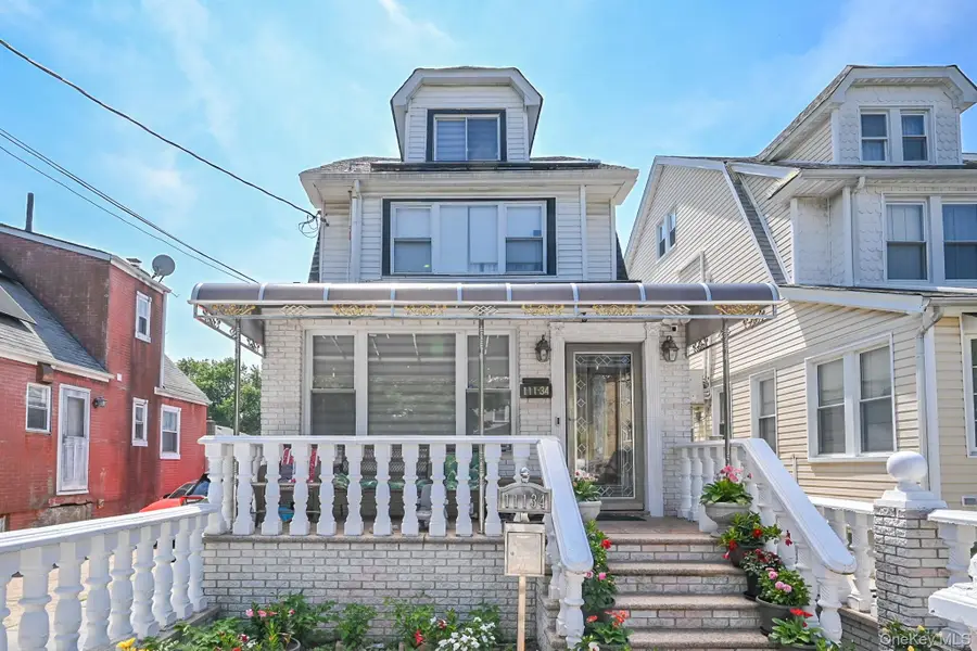 111-34 140 Street, Jamaica, NY 11435 - #2
