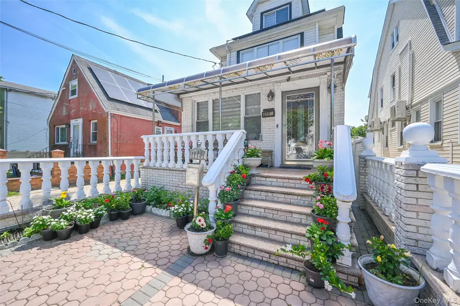 111-34 140 Street, Jamaica, NY 11435 - #3