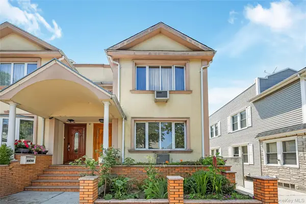 78-12 64th Street, Glendale, NY 11385