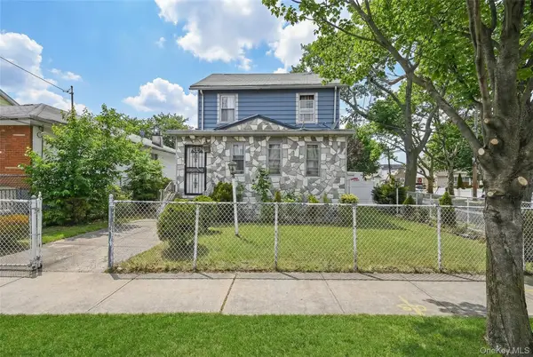 19217 Williamson Avenue, Springfield Gardens, NY 11413