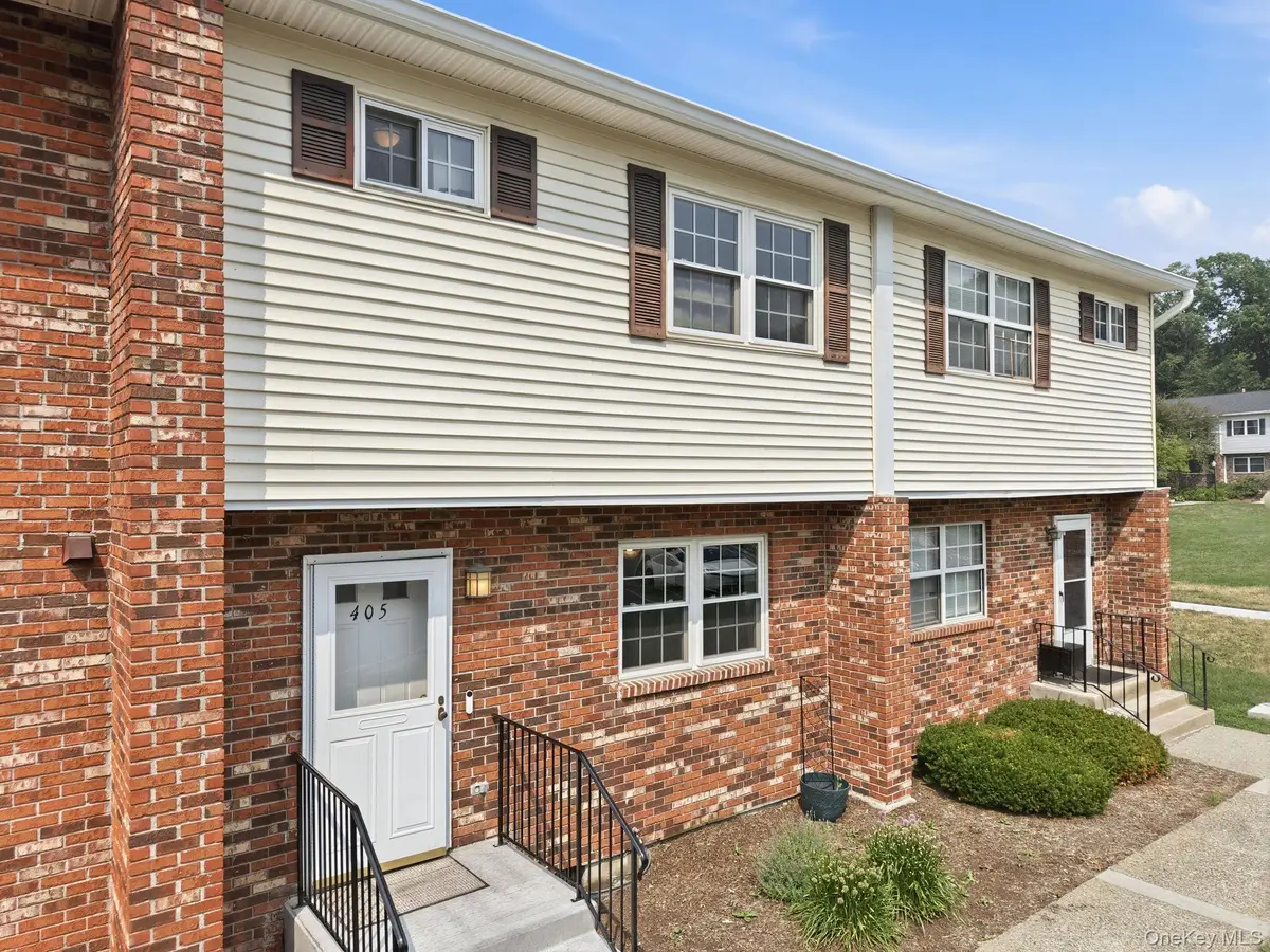 405 Briarwood Court, New Paltz, NY 12561 - #1