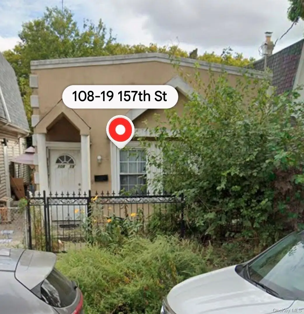 10819 157th Street, Jamaica, NY 11433 - #1