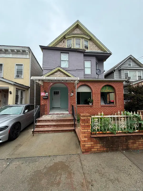 101-15 117 Street, Richmond Hill S., NY 11419