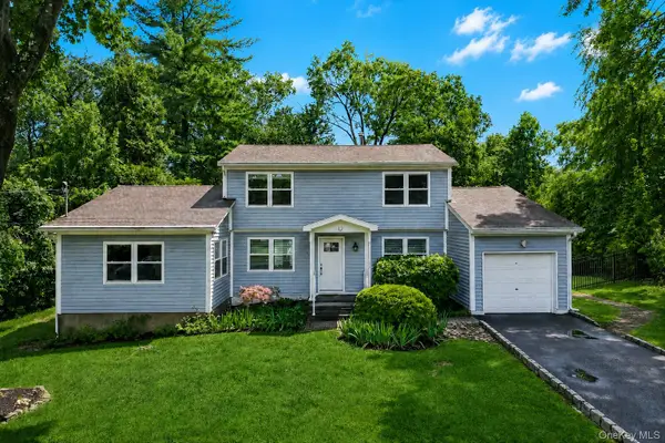 3 Stephen Court, New City, NY 10956