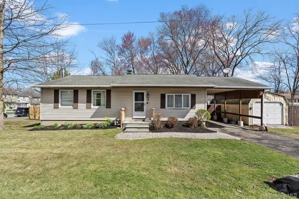 2 Northern Avenue, Walden, NY 12586