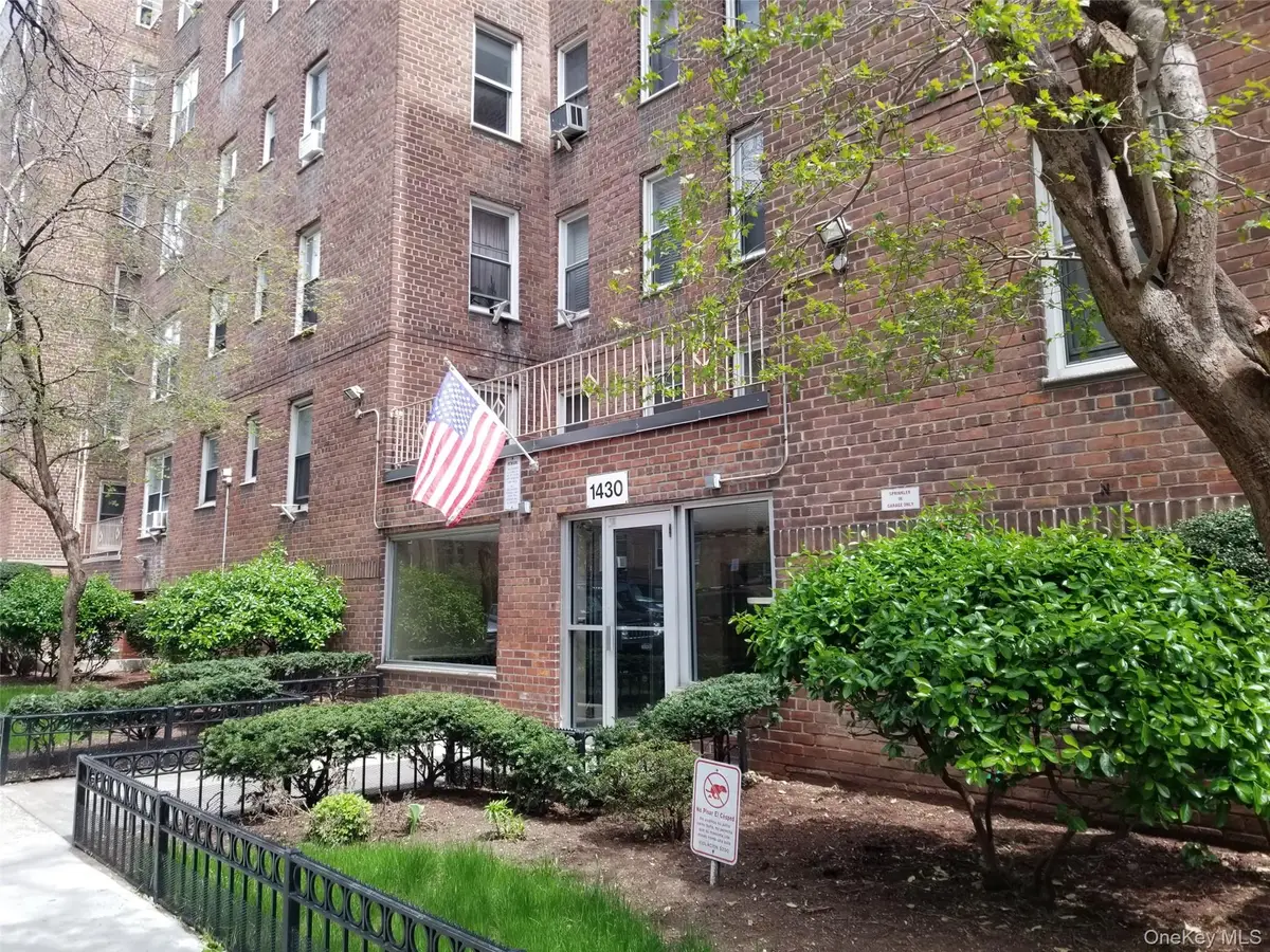 1475 Thieriot Avenue #2E, Bronx, NY 10460 - #1