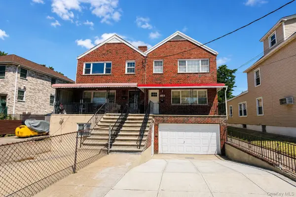 2887 Lamport Place, Bronx, NY 10465