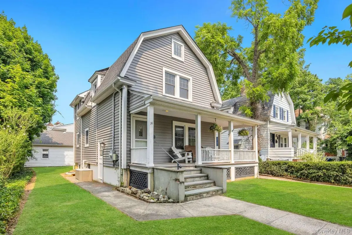 14 Jefferson Street, Port Washington, NY 11050 - #1