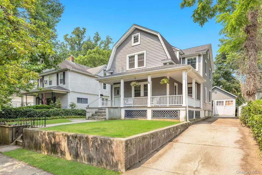 14 Jefferson Street, Port Washington, NY 11050 - #3