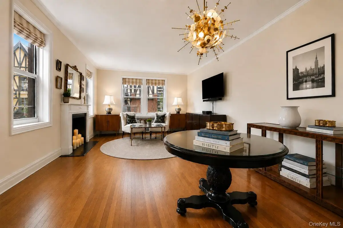 300 Main Street #5A, White Plains, NY 10601 - #1