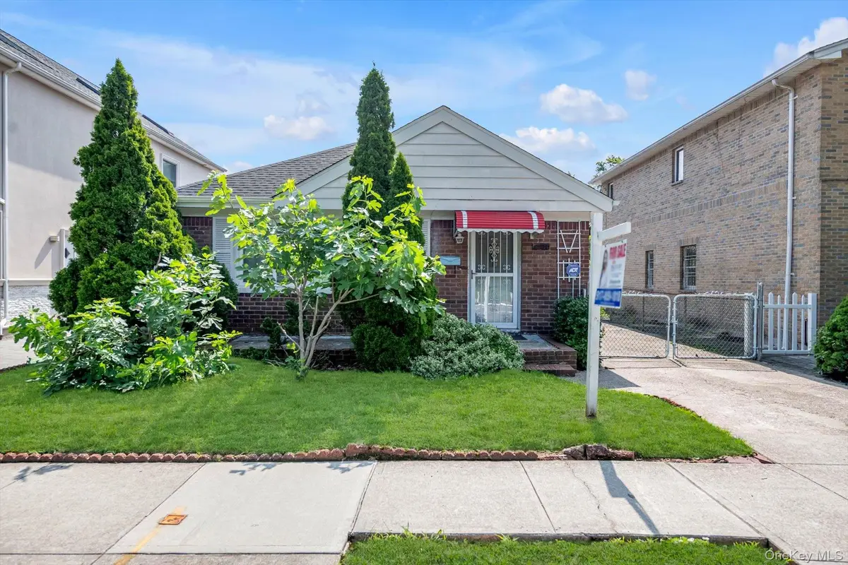5011 175th Street, Fresh Meadows, NY 11365 - #1