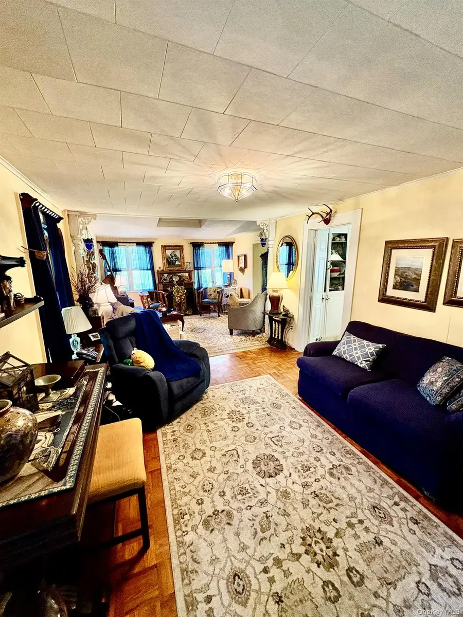 909 County Road 93, Roscoe, NY 12776 - #2