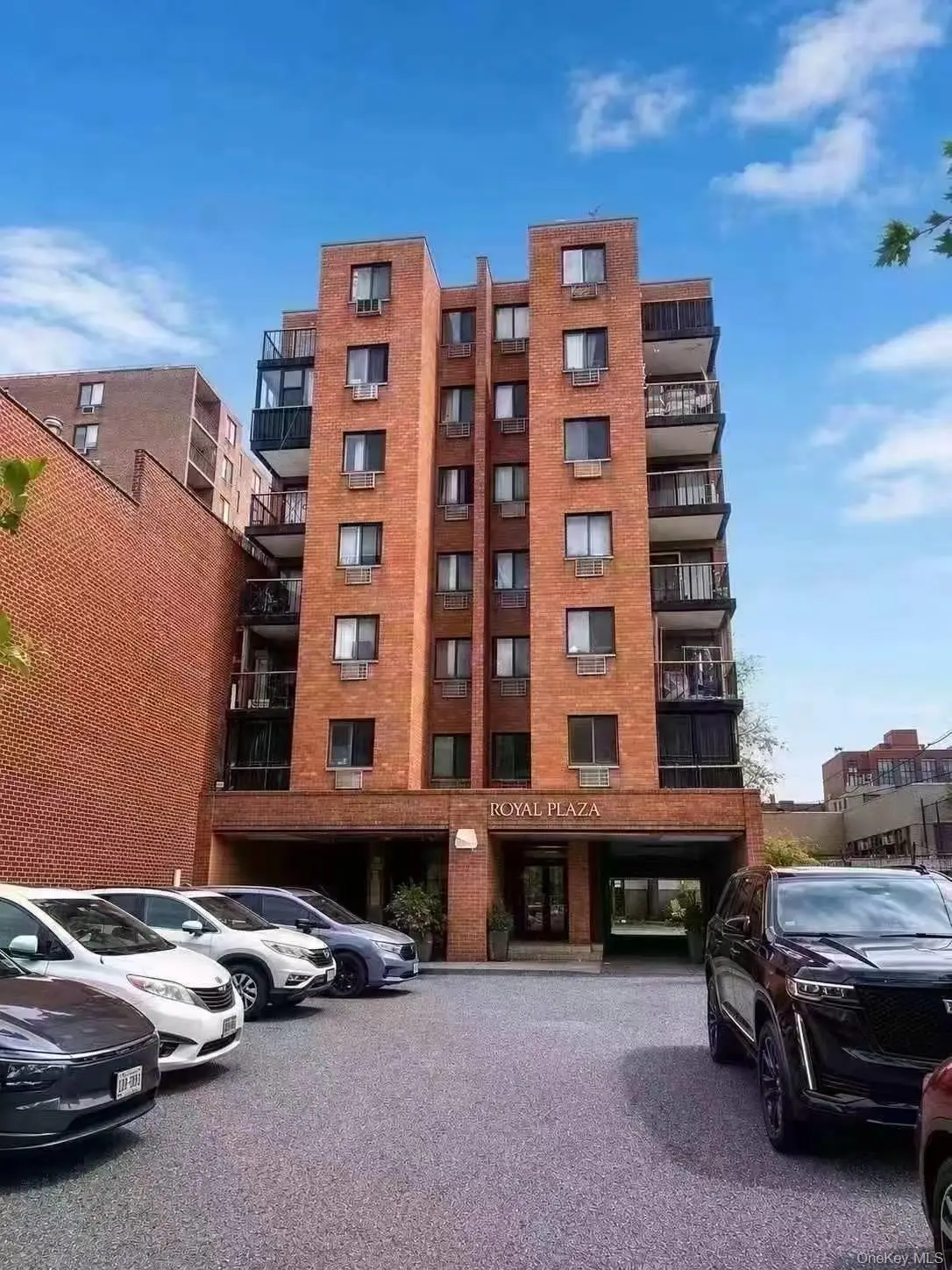 14468 38th Avenue #204, Flushing, NY 11354 - #1
