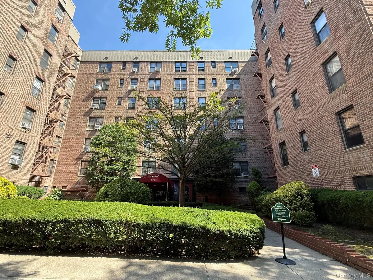 83-25 98th Street #1M, Woodhaven, NY 11421 - #1