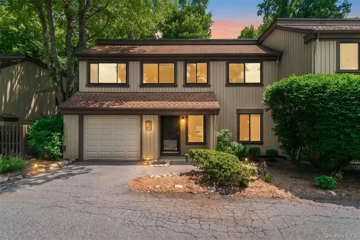 12 Heritage Hills #A, Somers, NY 10589 - #1