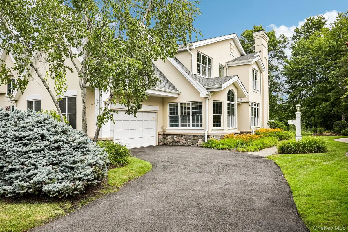 15 Doral Greens Drive E, Rye Brook, NY 10573 - #1