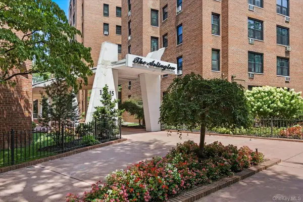 139-15 83rd Avenue #226, Briarwood, NY 11435