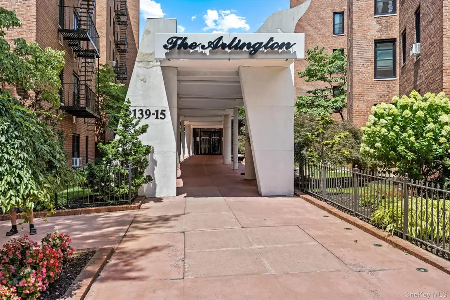 139-15 83rd Avenue #226, Briarwood, NY 11435 - #2