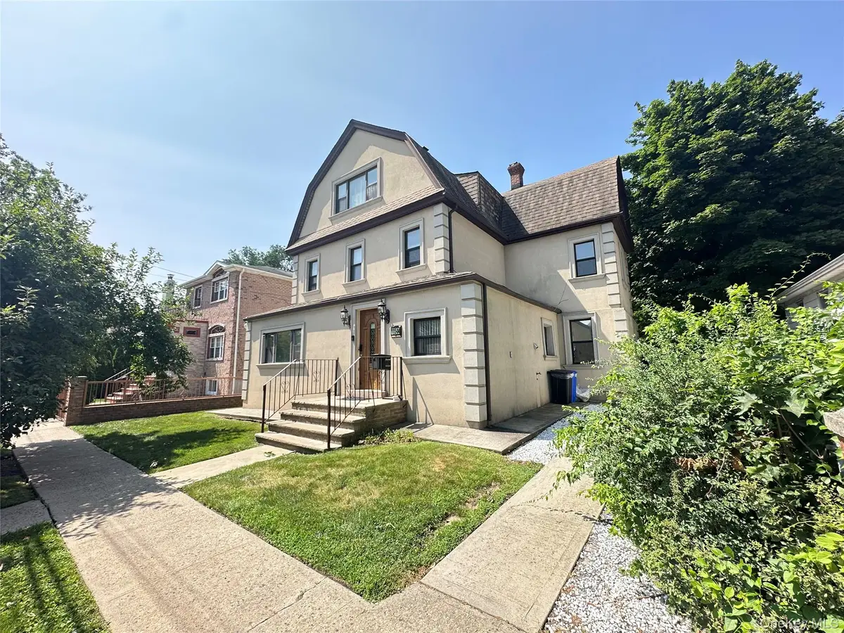 115-04 180 Street, Addisleigh Park, NY 11434 - #1