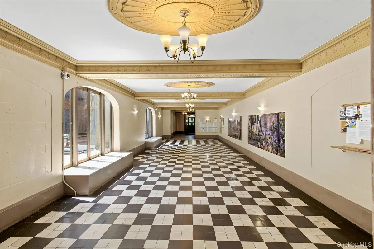 1100 Grand Concourse #5J, Bronx, NY 10456 - #1
