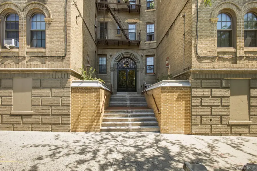 1100 Grand Concourse #5J, Bronx, NY 10456 - #2