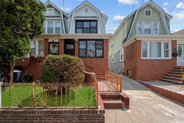 903 E 45th Street, Brooklyn, NY 11203