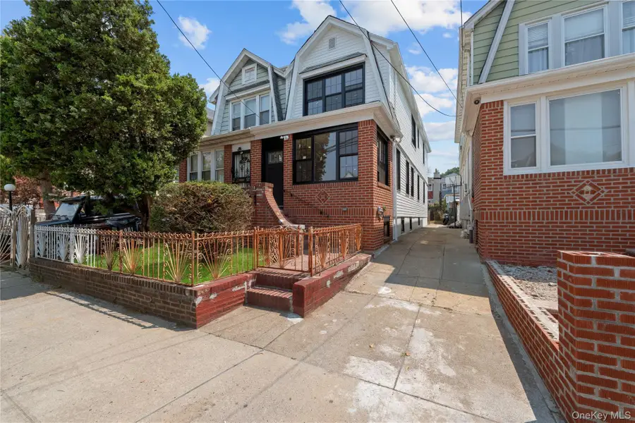 903 E 45th Street, Brooklyn, NY 11203 - #2