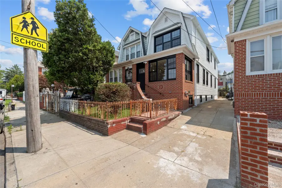 903 E 45th Street, Brooklyn, NY 11203 - #3
