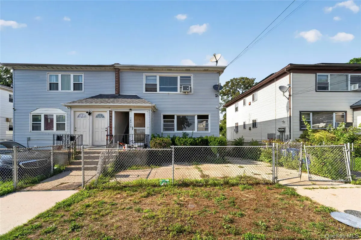 14019 Sutter Avenue, Jamaica, NY 11436 - #1