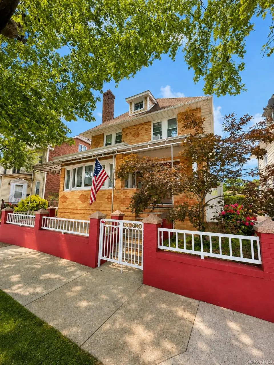 9440 Springfield Boulevard, Queens Village, NY 11428 - #1