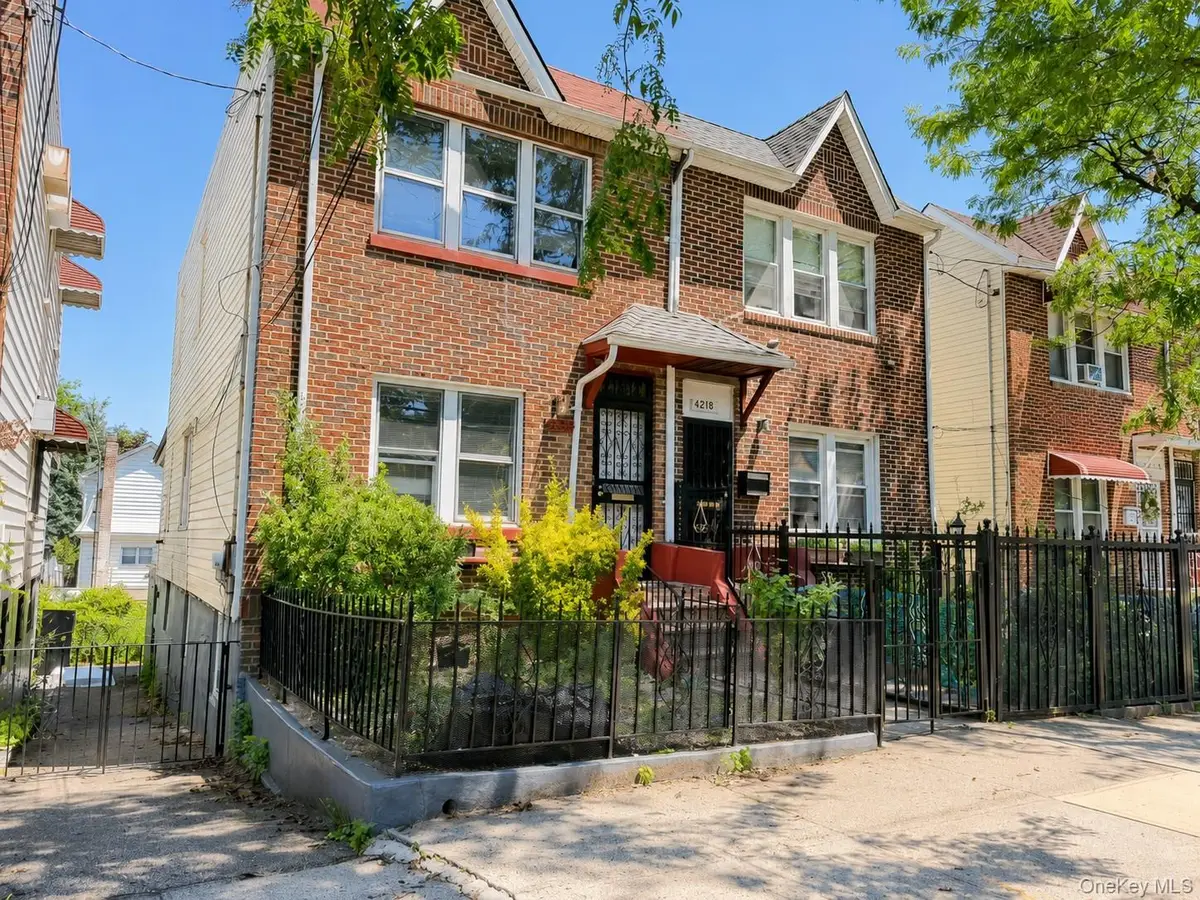 4220 Boyd Avenue, Bronx, NY 10466 - #1