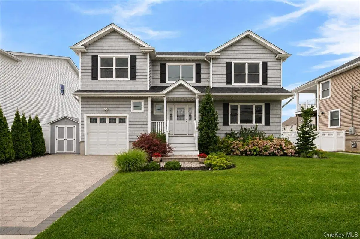 2548 Ocean Avenue, Seaford, NY 11783 - #1