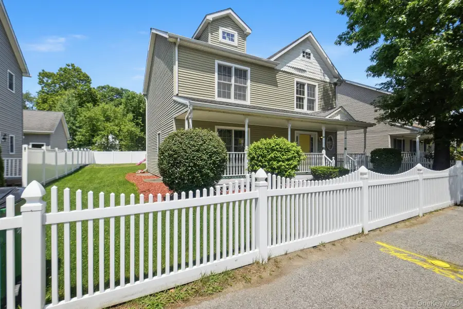 37 N Cedar Street, Beacon, NY 12508 - #2