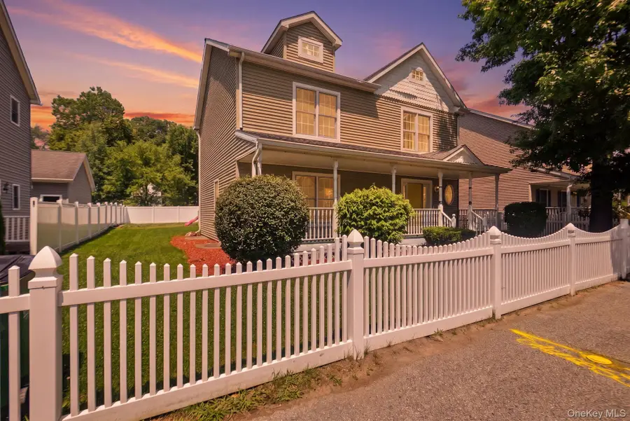 37 N Cedar Street, Beacon, NY 12508 - #3