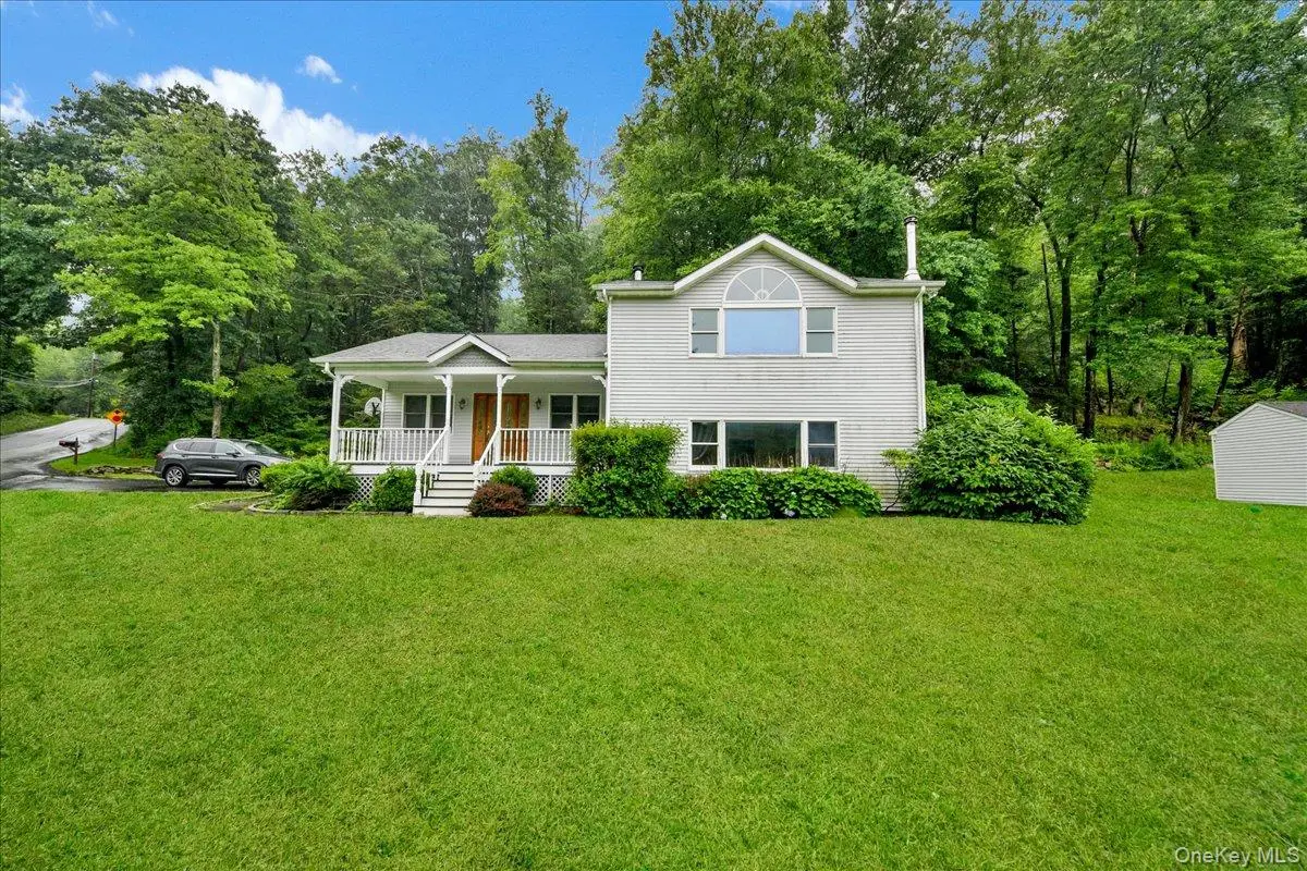 41 Miller Hill Road, Hopewell Junction, NY 12533 - #1