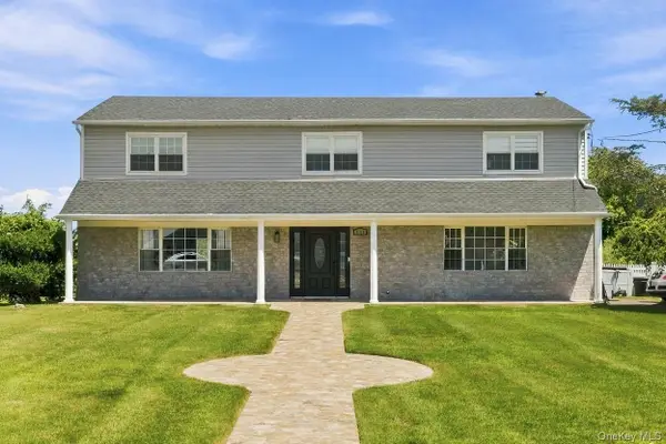 336 Grand Central Avenue, Amityville, NY 11701