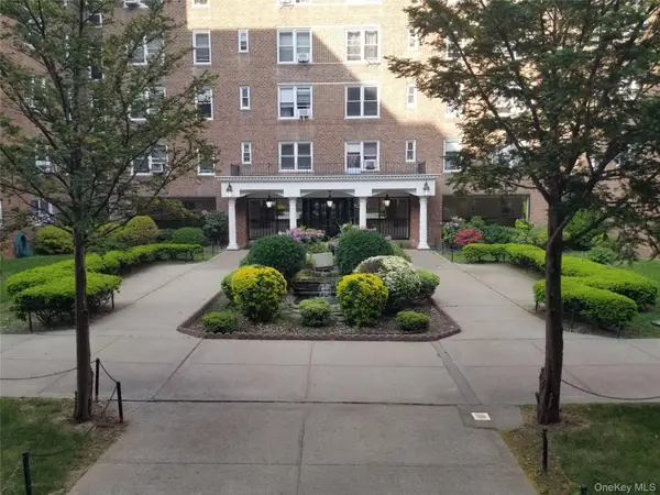 108-37 64 Avenue #6E, Forest Hills, NY 11375