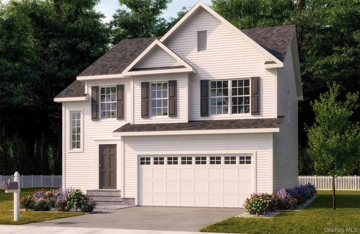 Lot 1 Myers Corners Road, Wappingers Falls, NY 12590 - #1