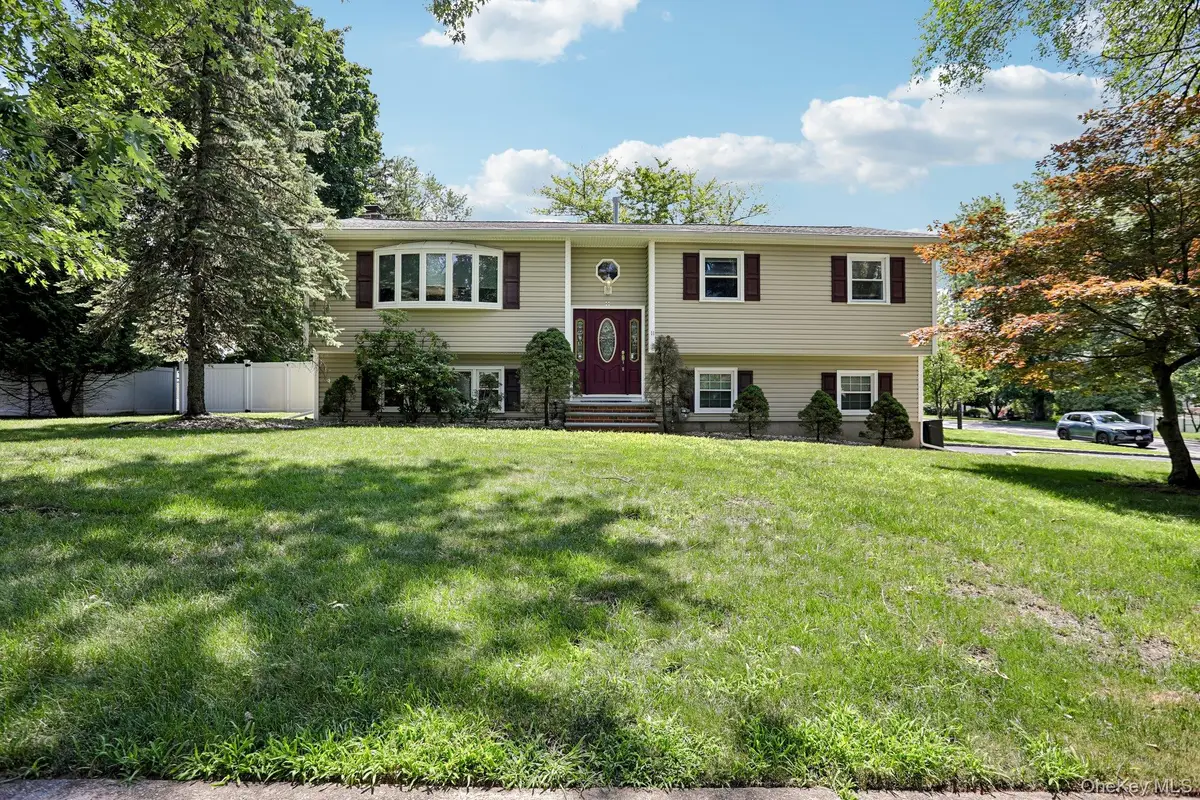 11 Harness Road, New City, NY 10956 - #1