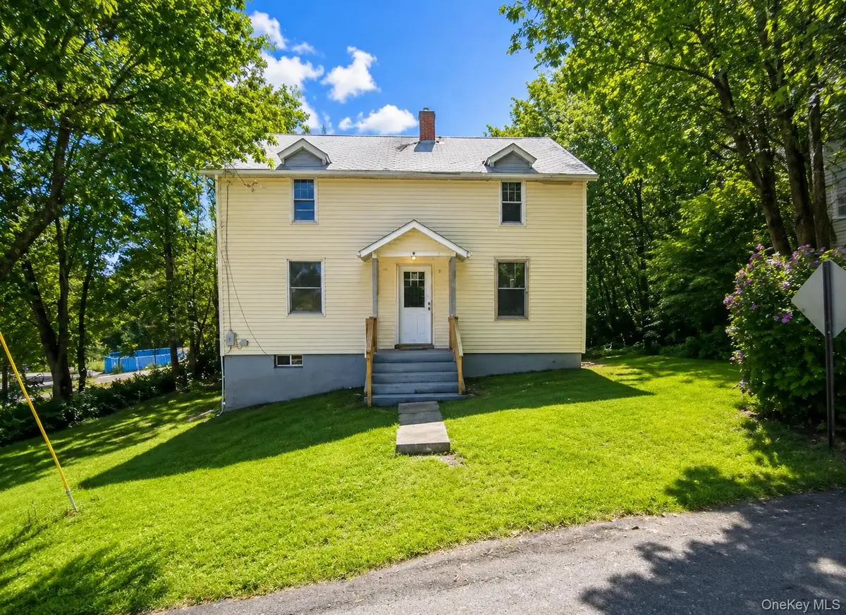 6 Old Walnut Street, Catskill, NY 12414 - #1